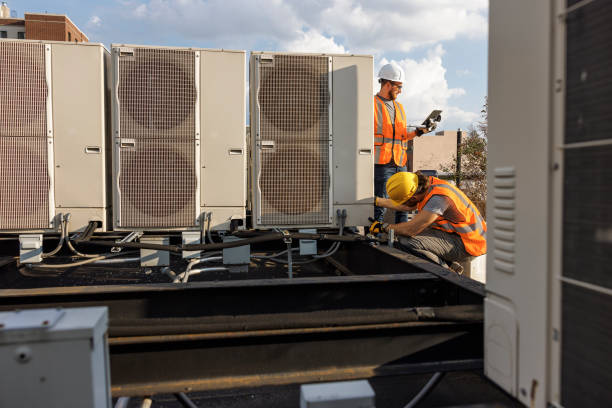 Best Solar-powered HVAC Systems in Floydada, TX