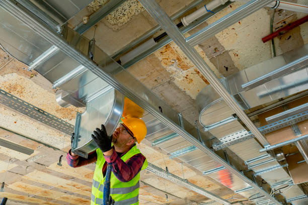 Best Residential HVAC in Floydada, TX