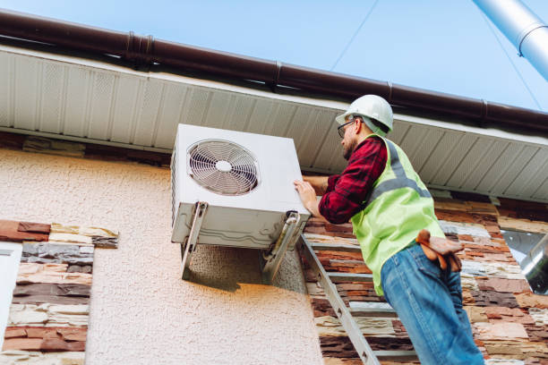 Best HVAC Training and Certification in Floydada, TX