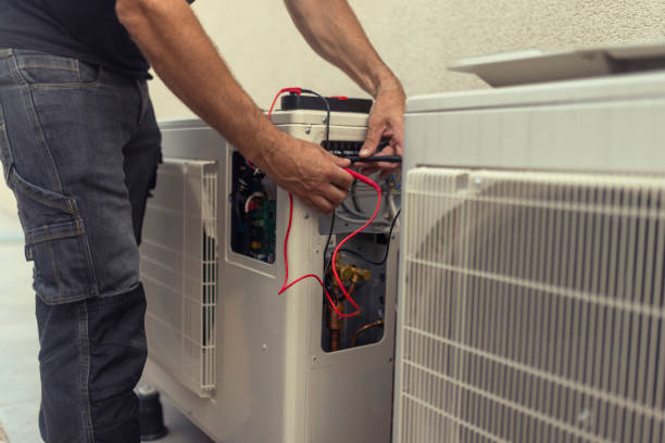 Best Thermostats and Smart Controls in Floydada, TX
