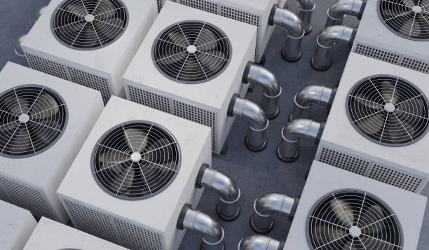 Best Ductless Mini-Split Systems in Floydada, TX