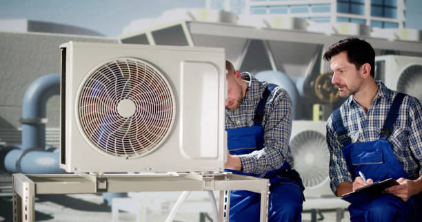 Best Residential HVAC in Floydada, TX