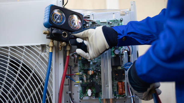 Best HVAC for Healthcare Facilities in Floydada, TX